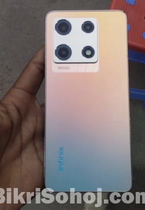 Infinix Note 30 Pro | 8GB RAM | 256GB Storage